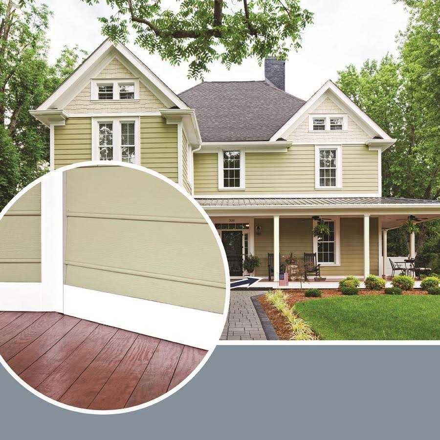 Royal Building Products 8-inch x 1-inch x 8-foot Embossed Rot-free Pv 2828 - Image 4