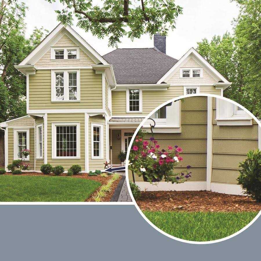 Royal Building Products 8-inch x 1-inch x 8-foot Embossed Rot-free Pv 2828 - Image 5