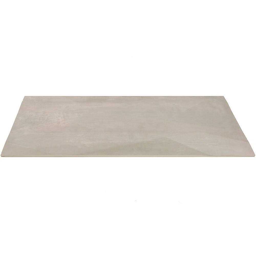 Ivy Hill Tile Impulse Ripple 12 in. x 32 in. Ceramic Wall Tile - Image 3