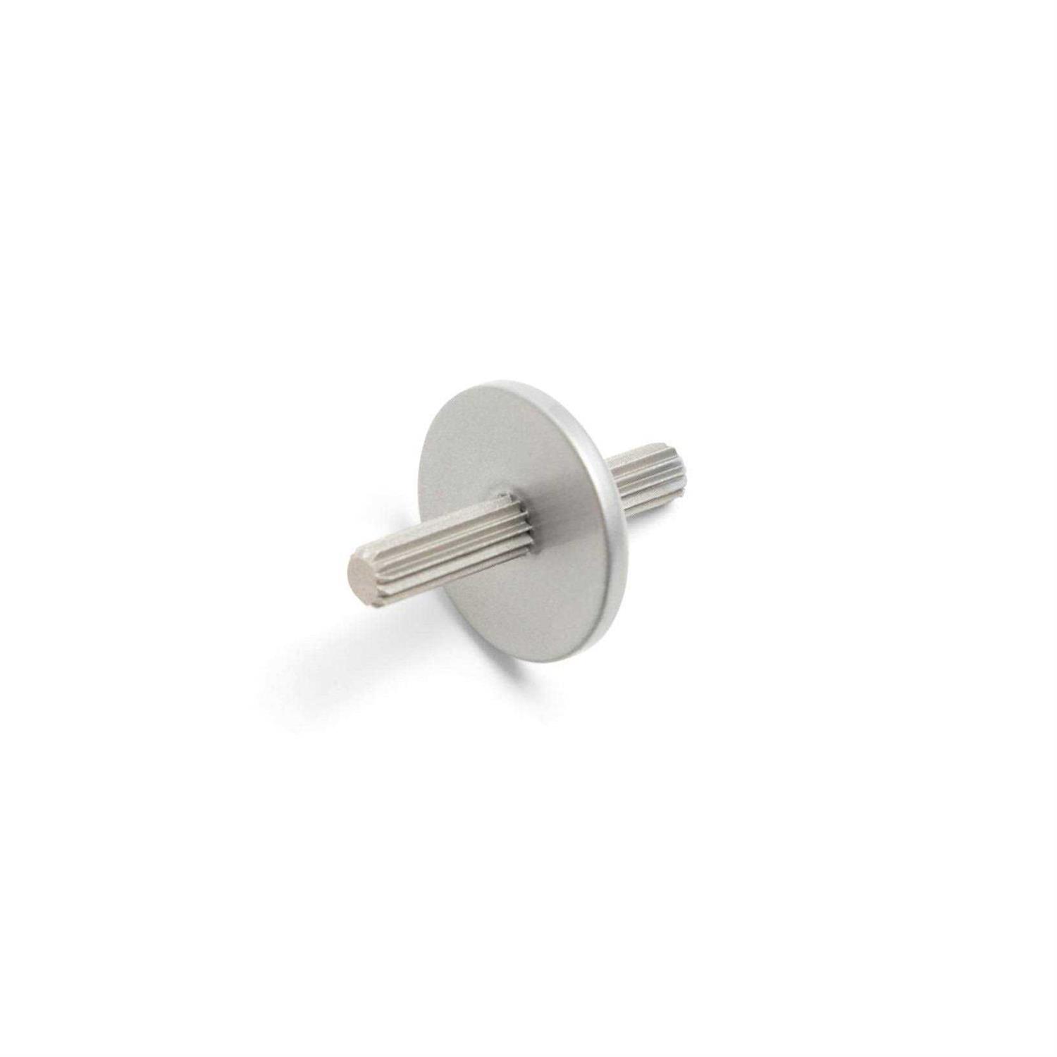 Dolle Prova Finished Beech Wood 79 in. Long Handrail Kit - Image 4