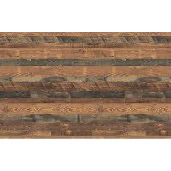Wilsonart Laminate Sheet in Antique Bourbon Pine Premium SoftGrain - Image 5