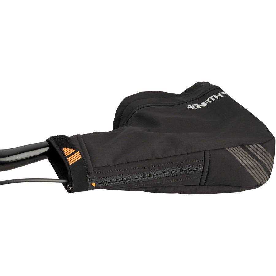 45NRTH Draugenklaw Drop Bar Pogies - Image 3