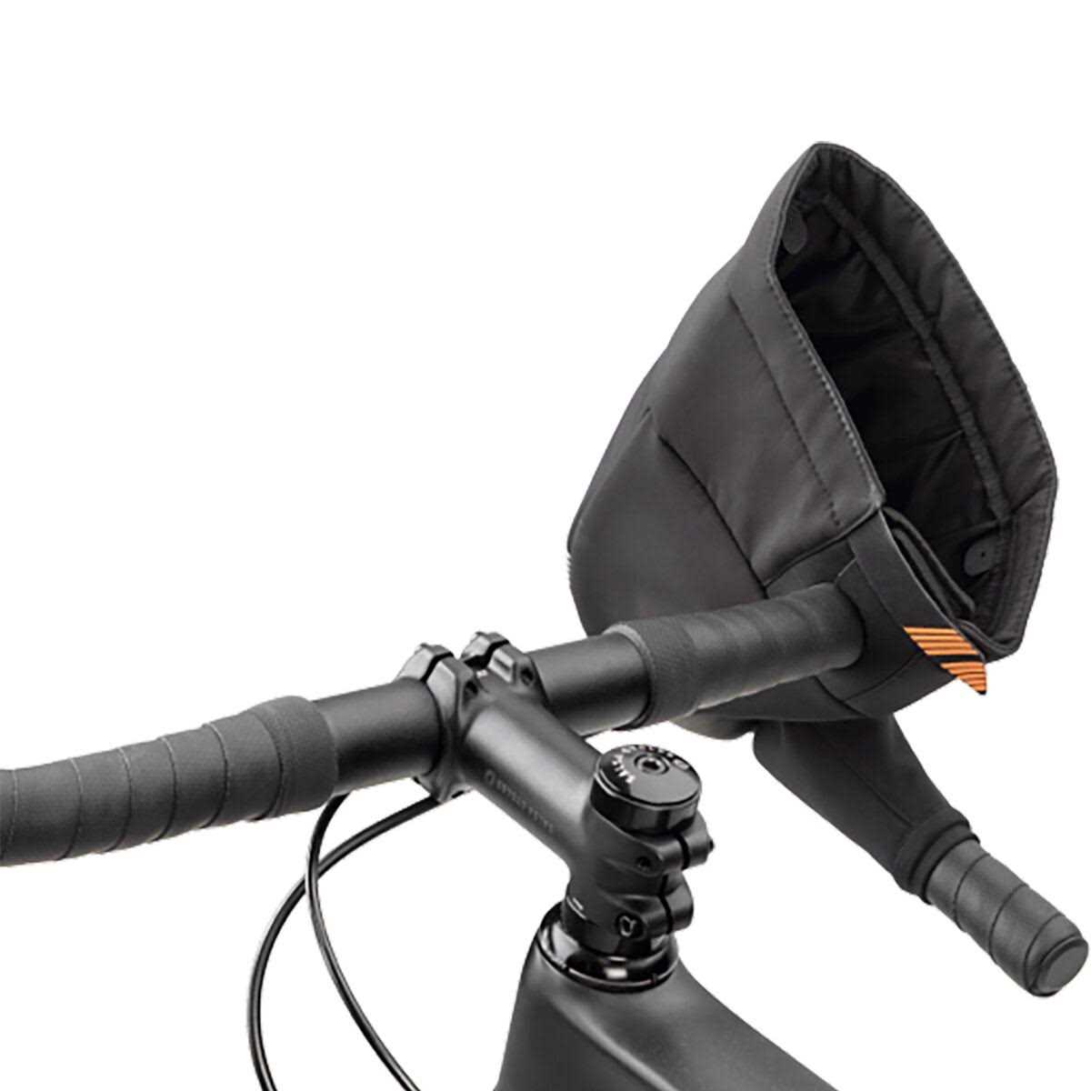 45NRTH Draugenklaw Drop Bar Pogies - Image 5