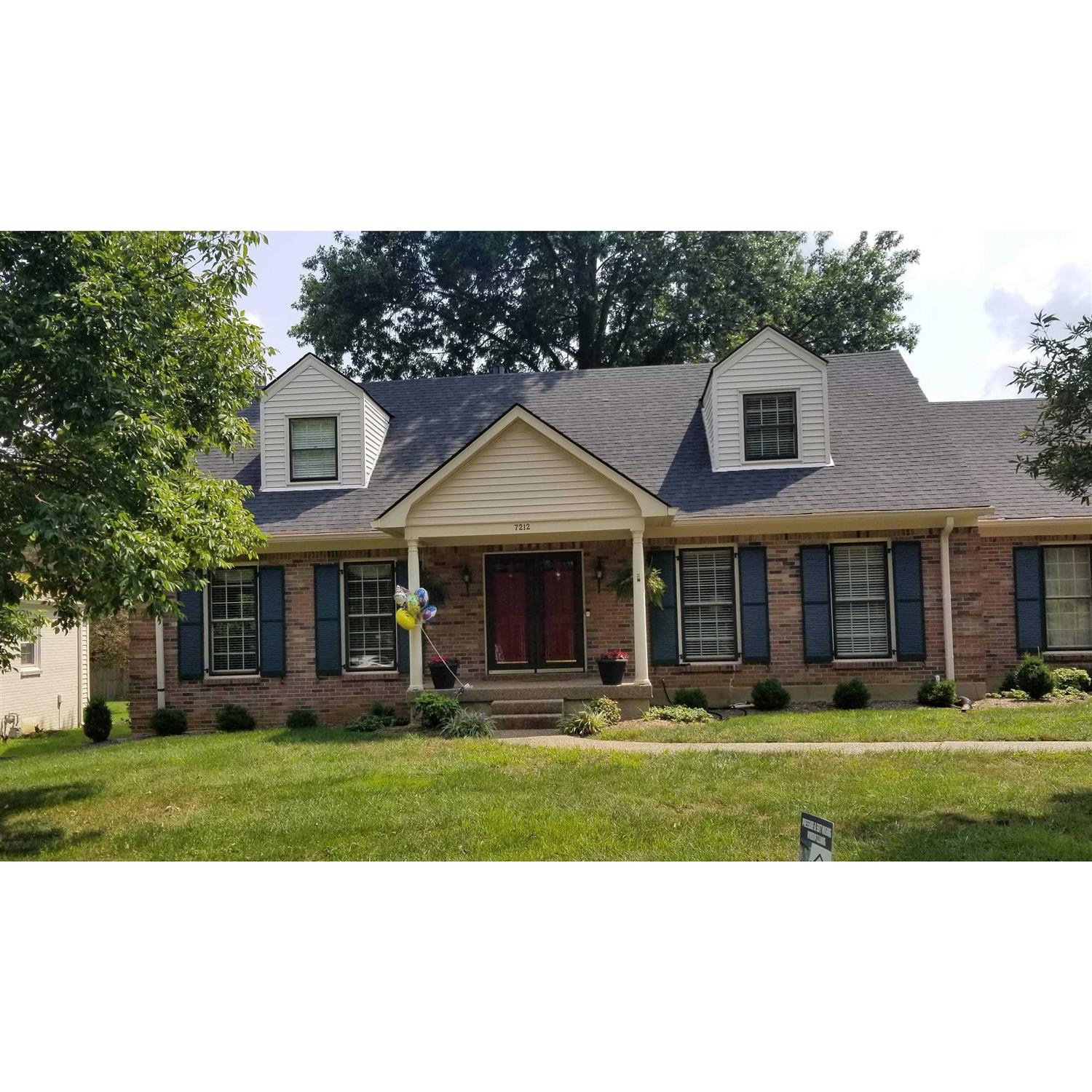 Vinyl Brite Satin Clear / Satin Acrylic Exterior Paint + Primer Kit VYN-BRT1 - Image 4