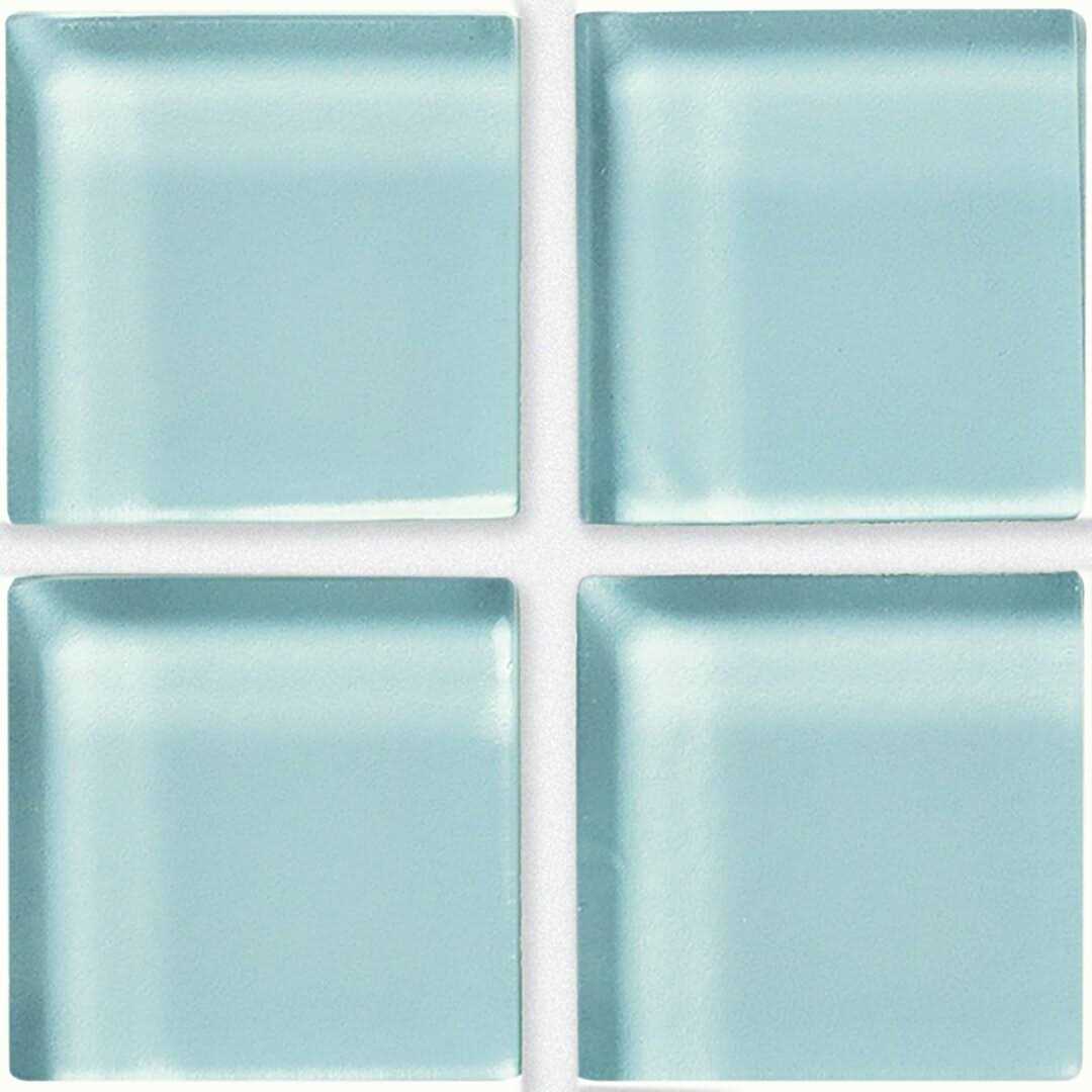 Torch Song 4'' W x 4'' L Glass Singular Tile PIXL - Image 3