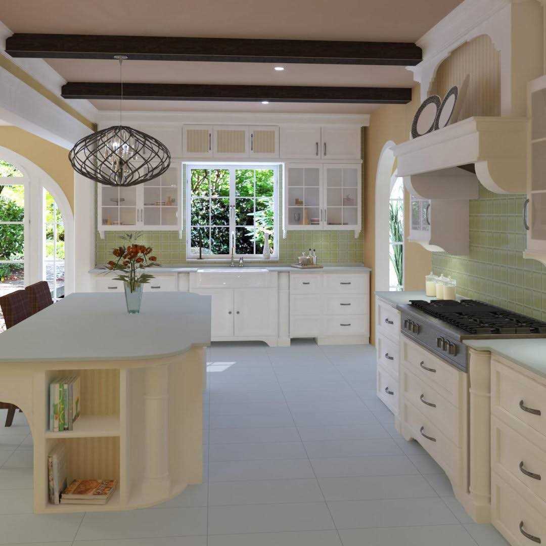 Torch Song 4'' W x 4'' L Glass Singular Tile PIXL - Image 4