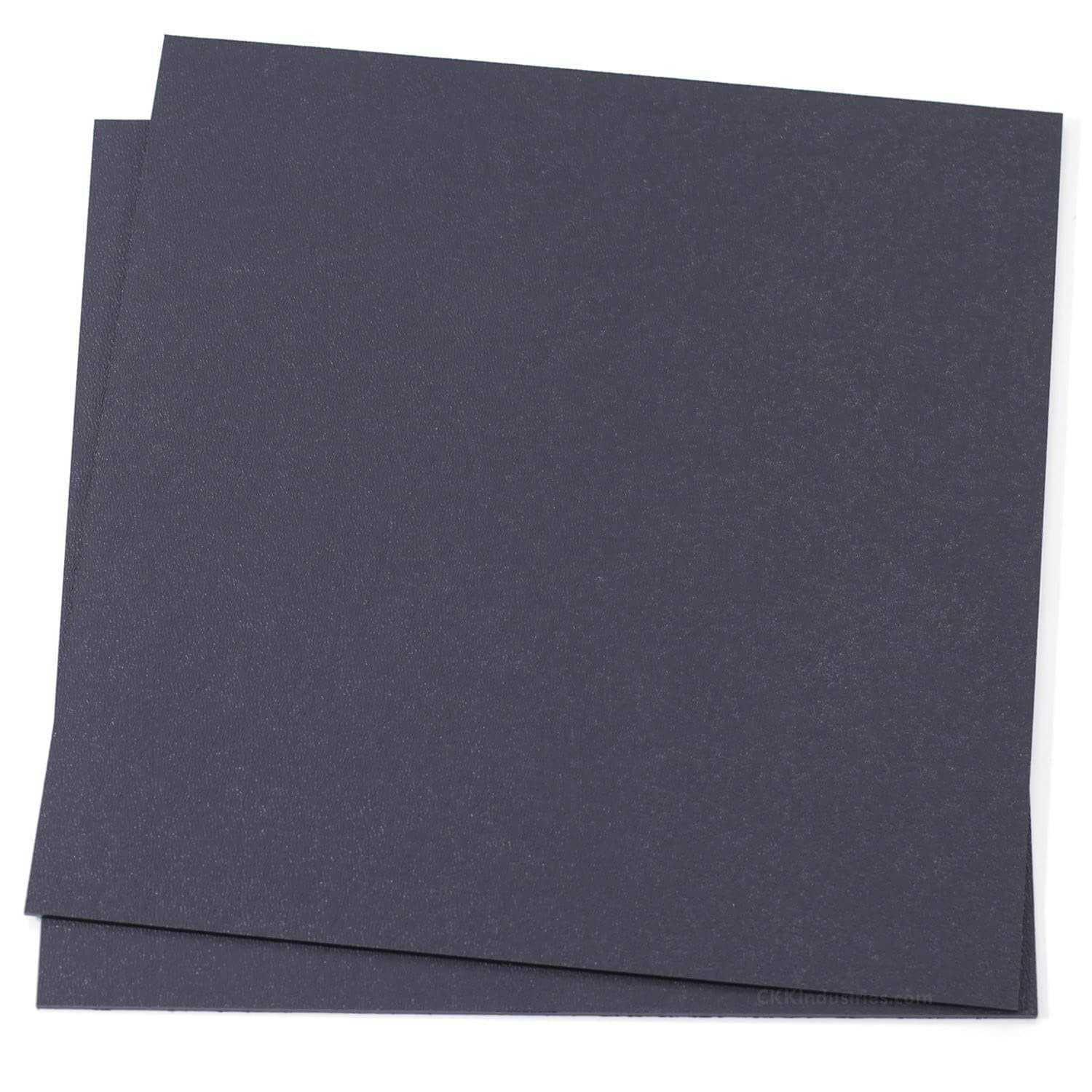 Kydex Thermoform Sheet Type V - Image 5