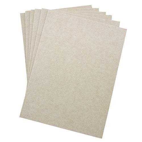 TroyStudio 16 X 12 X 0.5 Inches 6 Pack Dense Thick Soundproofing and Sound Absorbing Panel - Image 4