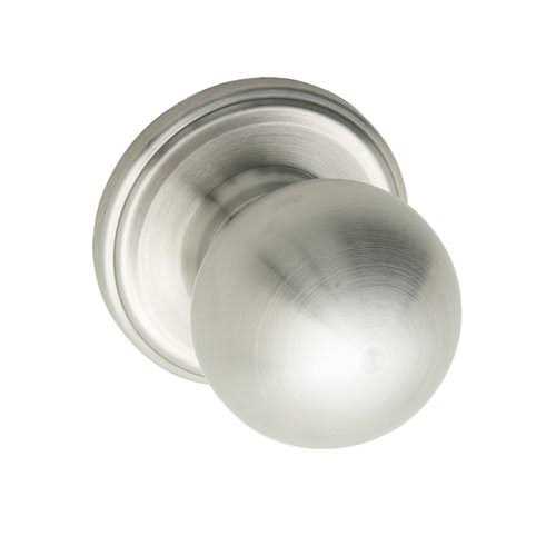 Copper Creek BK2090PB Ball Style Dummy Door Knob - Image 3