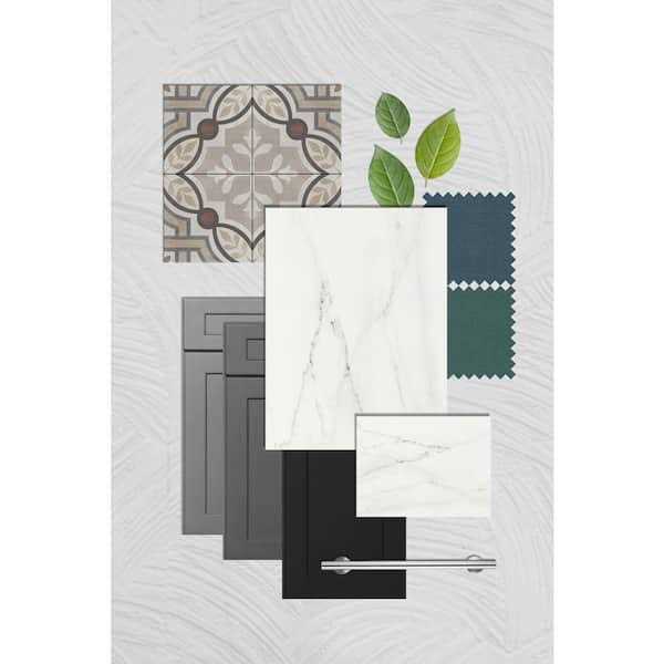 Dekton 4 in. x 4 in. Ultra Durable Countertop Sample - Image 4