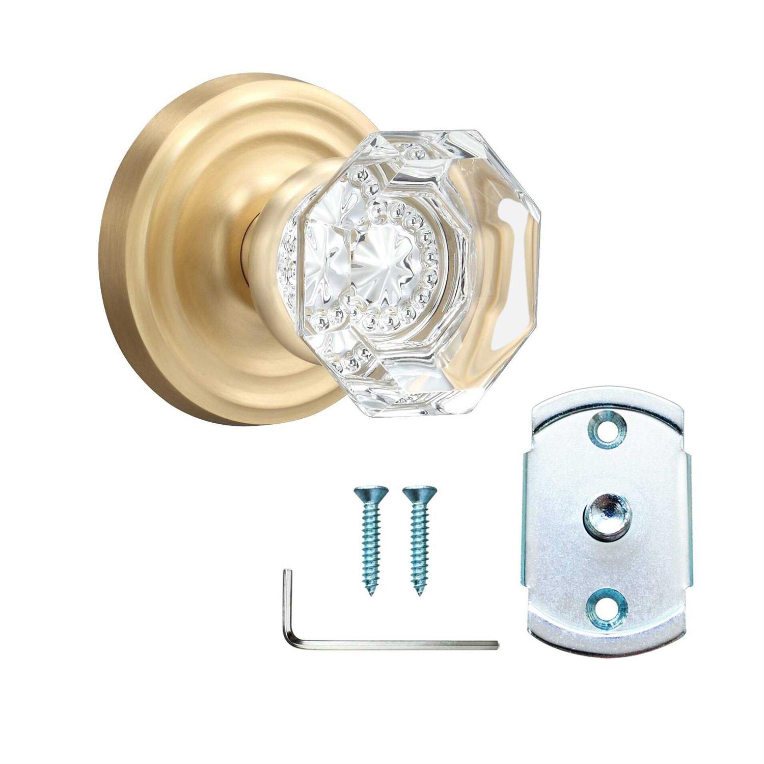 Sure-Loc Torrey Single Dummy Knob TY100 - Image 3