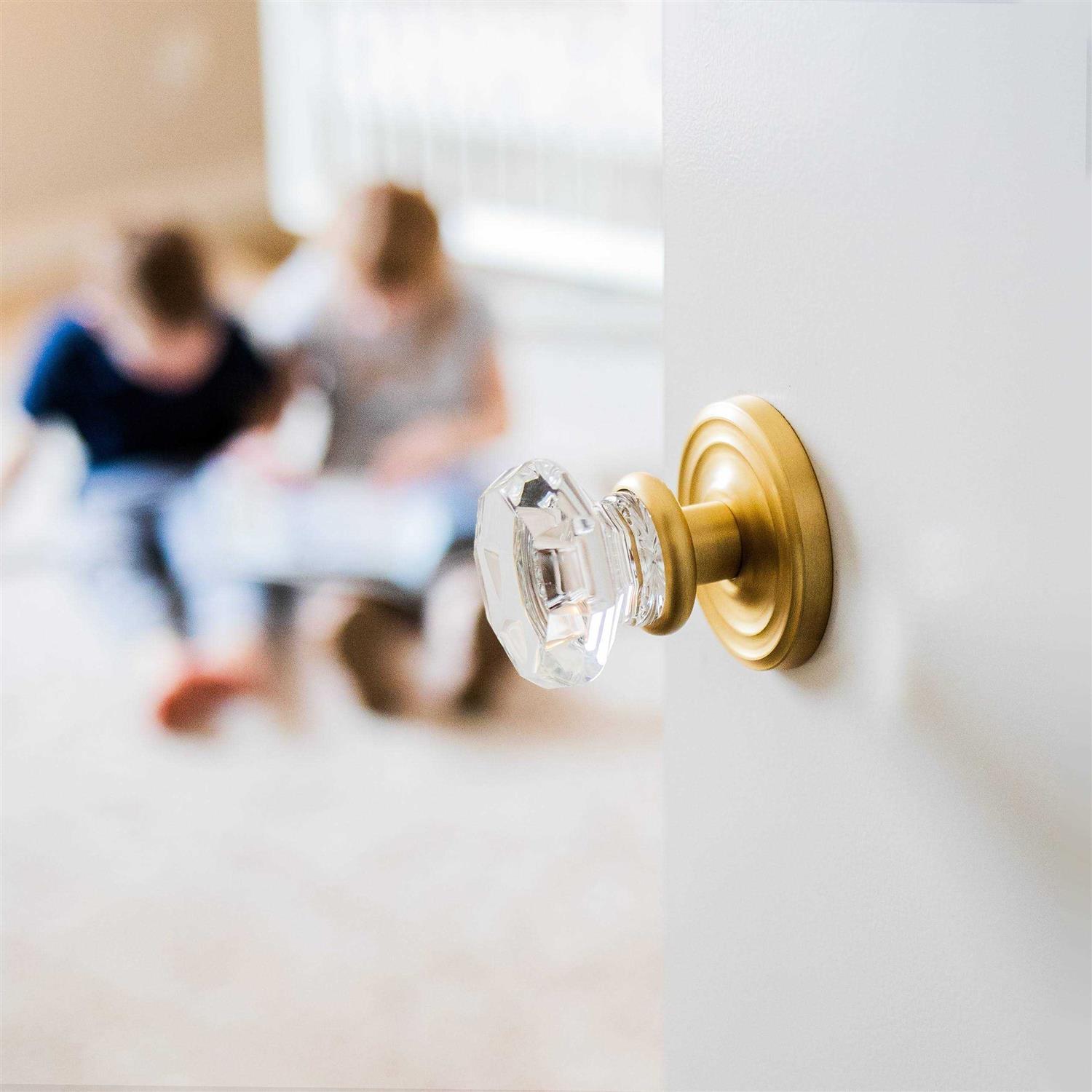 Sure-Loc Torrey Single Dummy Knob TY100 - Image 5