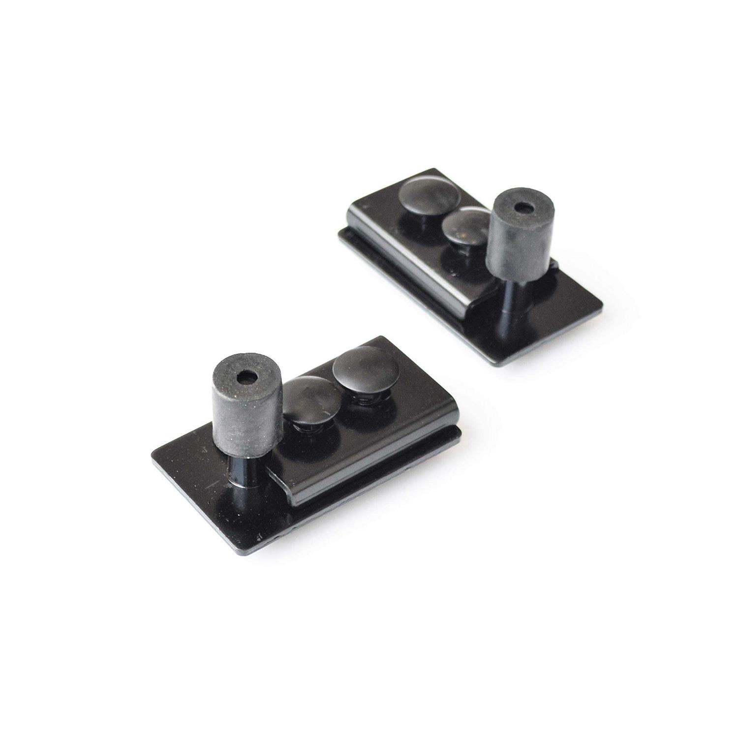 DIYHD M0083 Rail Heavy Duty Barn Hardware Interior Outside Door Sliding M0083-5FT - Image 4