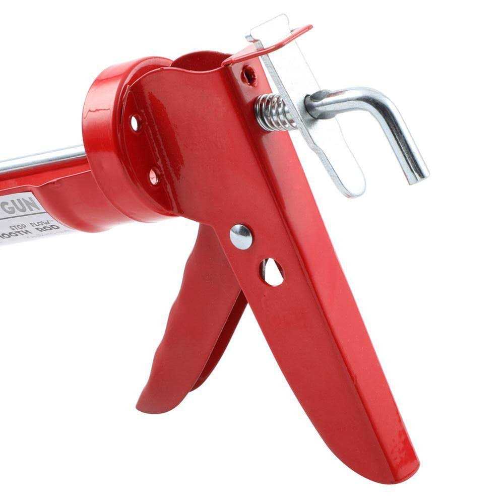 Tsunami Seal 10 ft. Black Garage Door Threshold Kit 53010 - Image 5