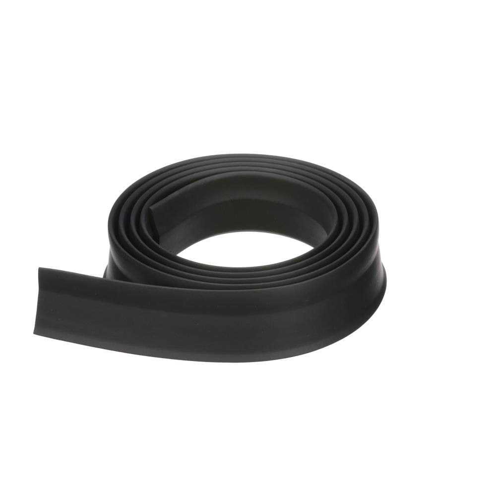 DURA-LIFT Garage Door Foam Bottom Weather Seal for 16' Wide Doors DLSF17 - Image 3
