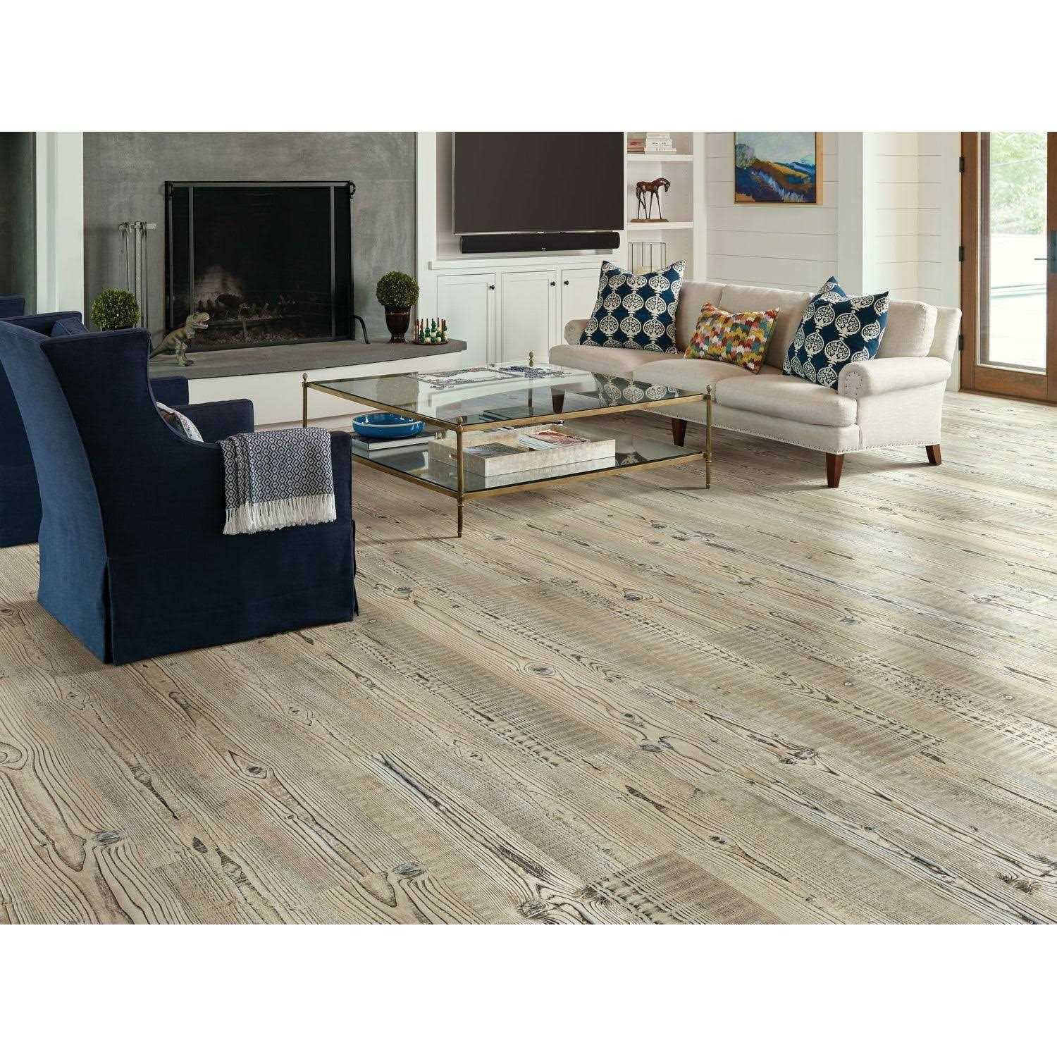 Shaw Floorte Pro Anvil Plus Vinyl Flooring - Image 3