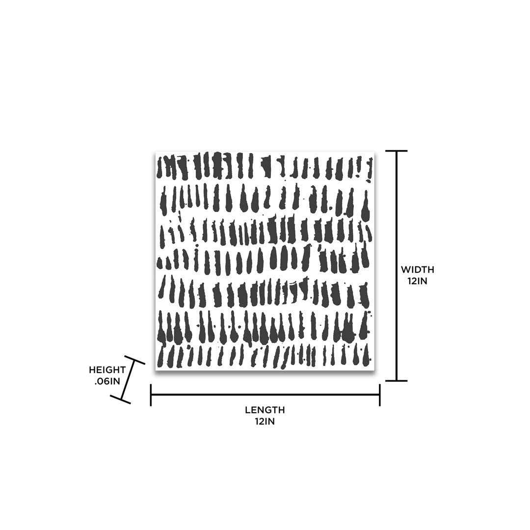 Accentuations by Manhattan Comfort Fillmore, Peel & Stick Noleby Floor Tiles Black and White - Image 4