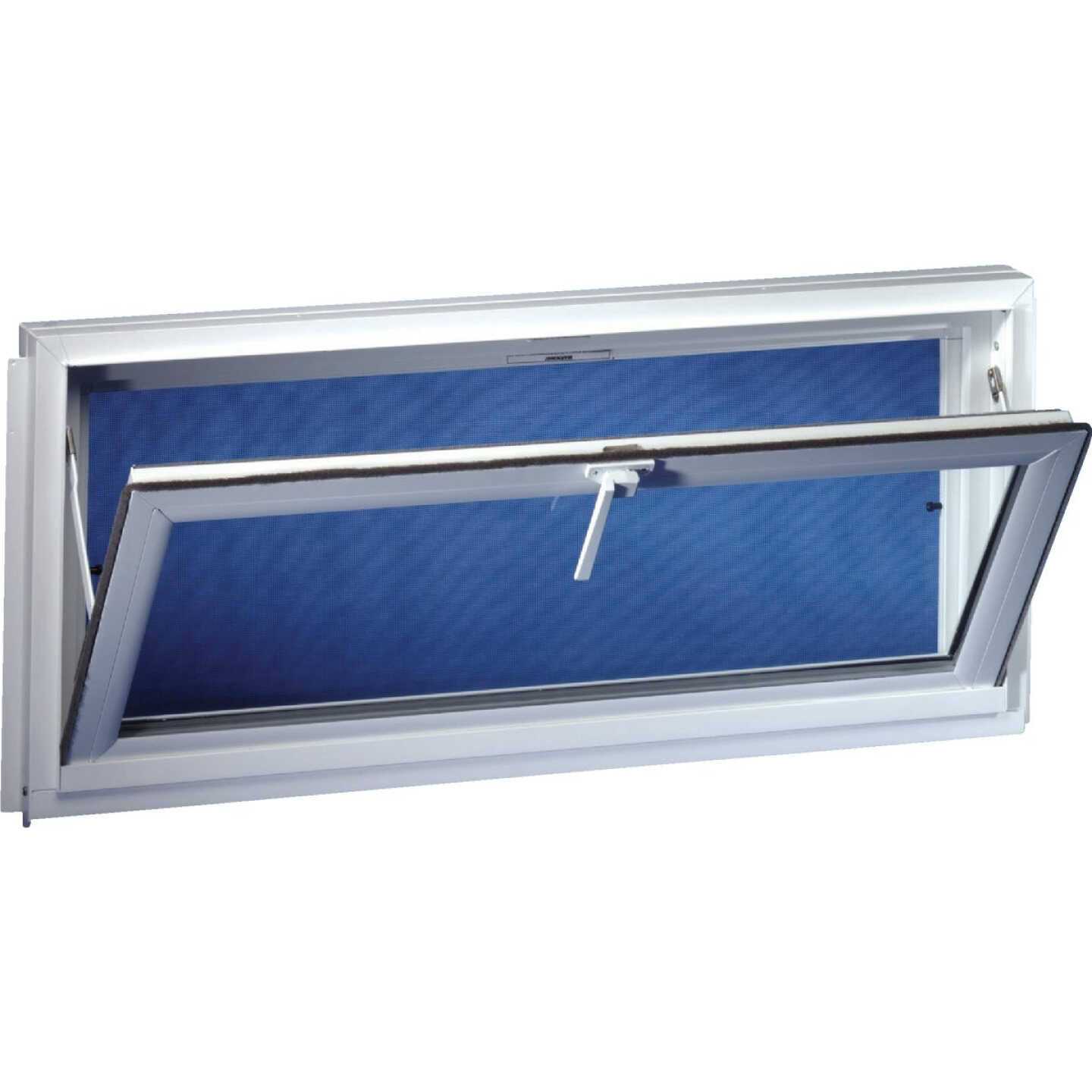 Duo-Corp Competitor 3214COMP Hopper Basement Window