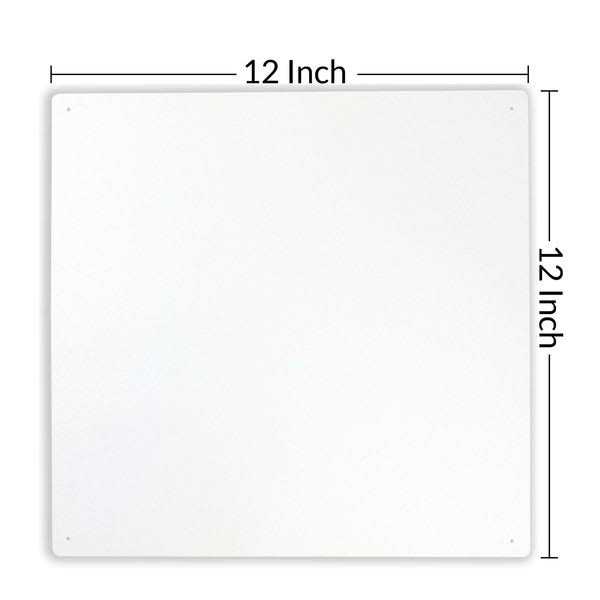 American Built Pro Access Covers 12-in x 12-in Plastic Access Panel Access Panel ACF - 1212 P20 - Image 4