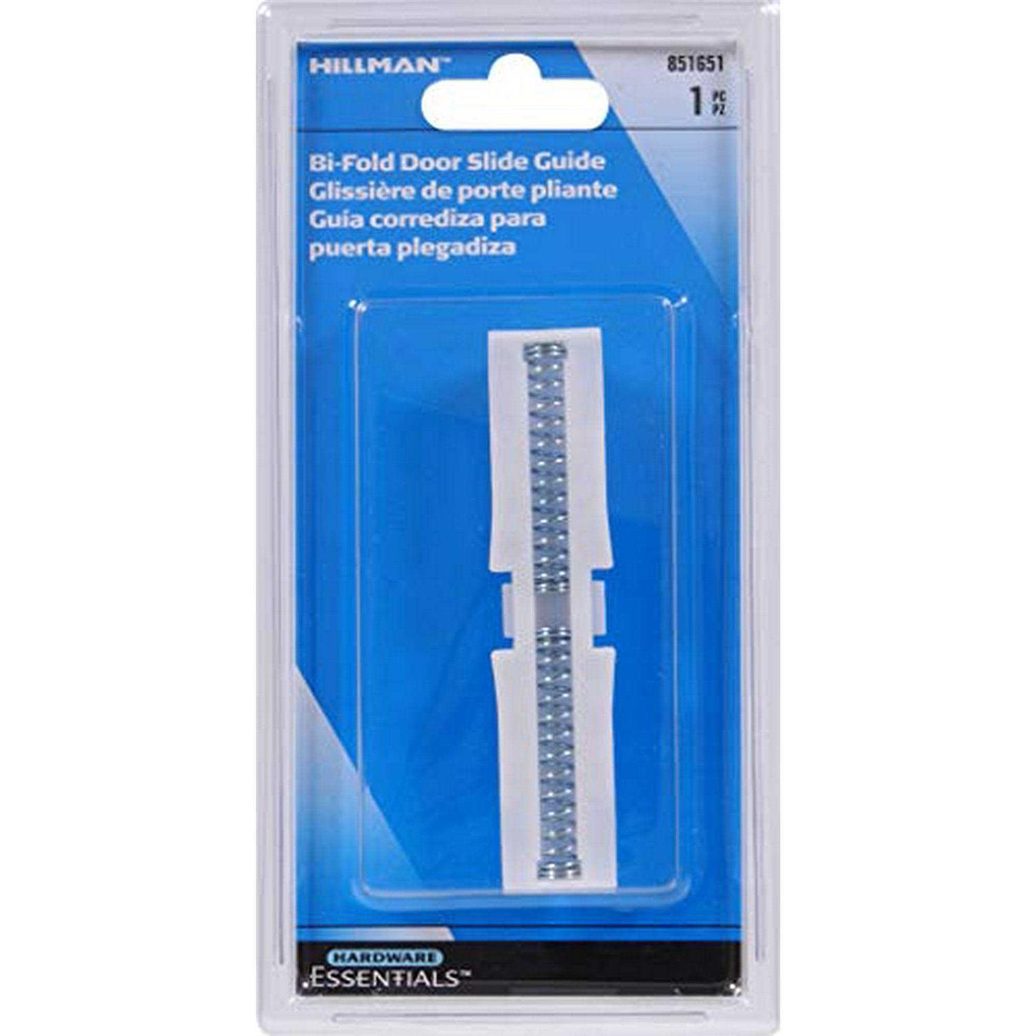 Hillman Bi-Fold Door Slide Guide 851651 - Image 2