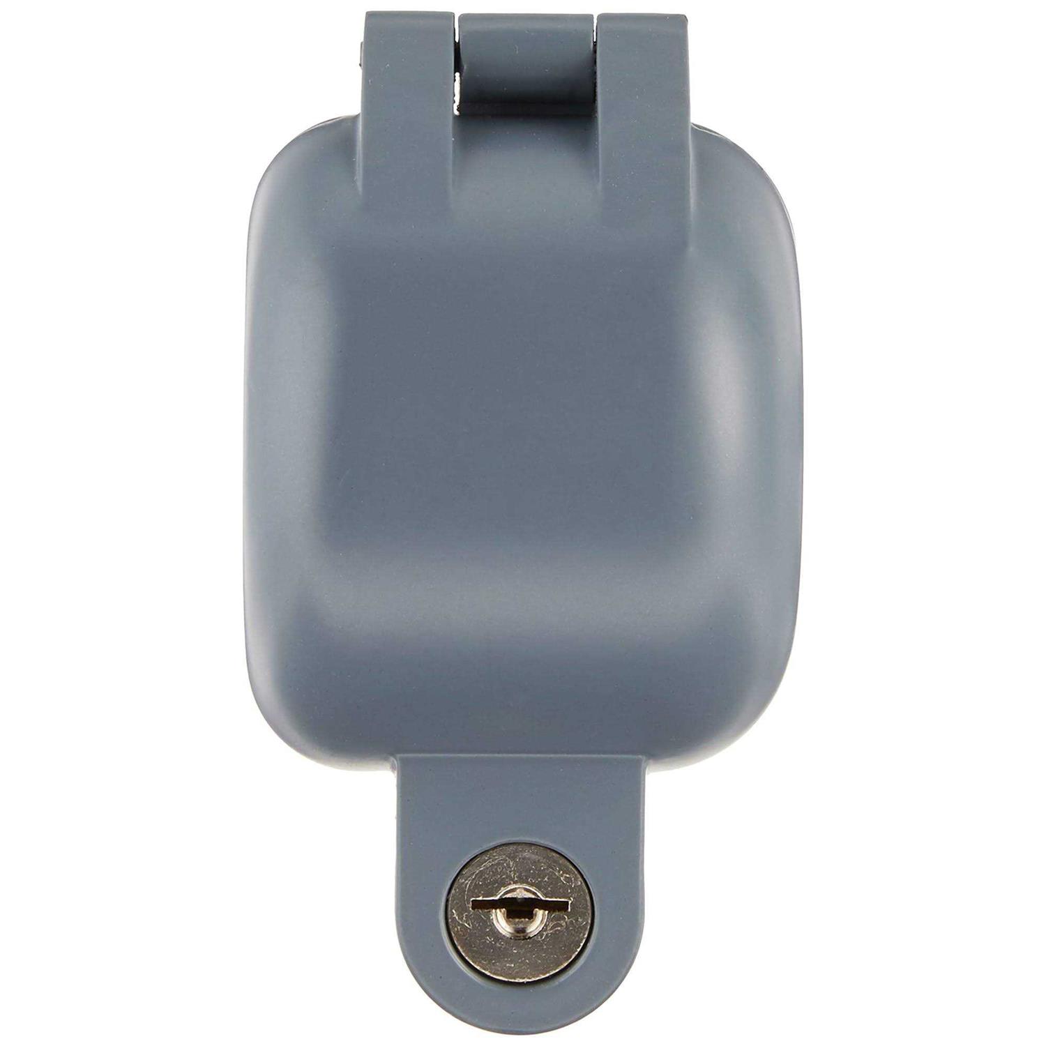 Prime-Line Door Knob Lock-Out Device - Image 4