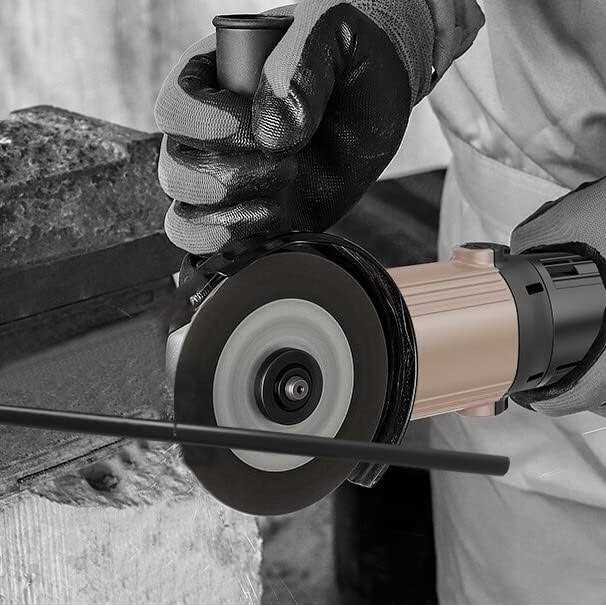 Acetal Copolymer Plastic Round Delrin Rod 1/4 Diameter - Image 4