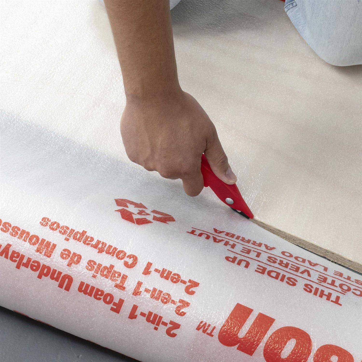 Roberts 70-025 Unison Underlayment - Image 4