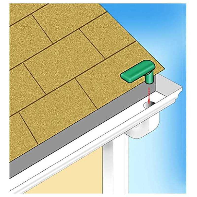 Gutter Pump Green 44947TS - Image 2