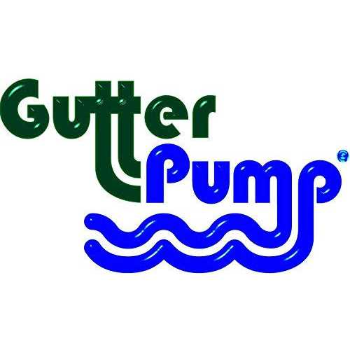 Gutter Pump Green 44947TS - Image 3