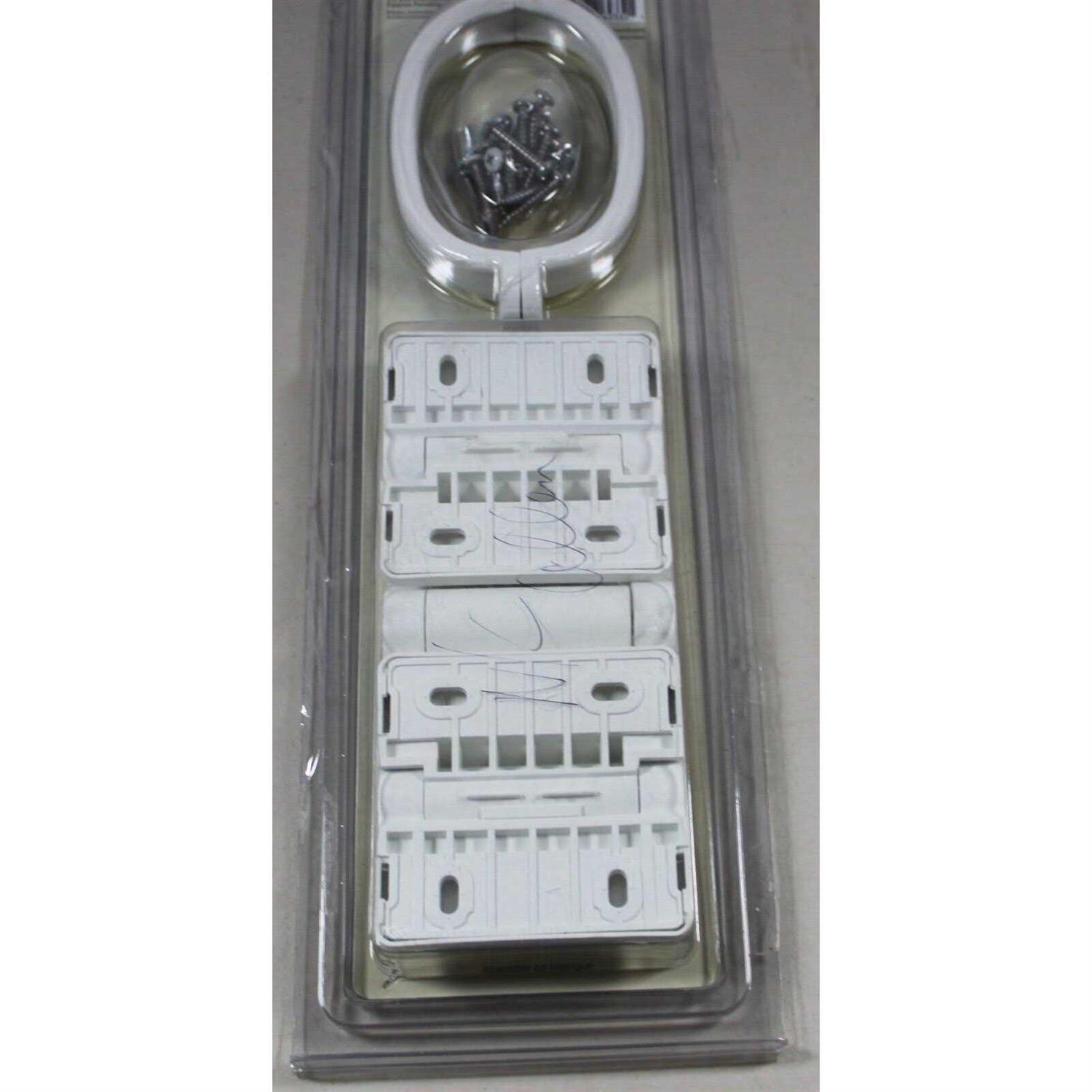 Screen Tight SDHWT Hardware Kit - Image 3