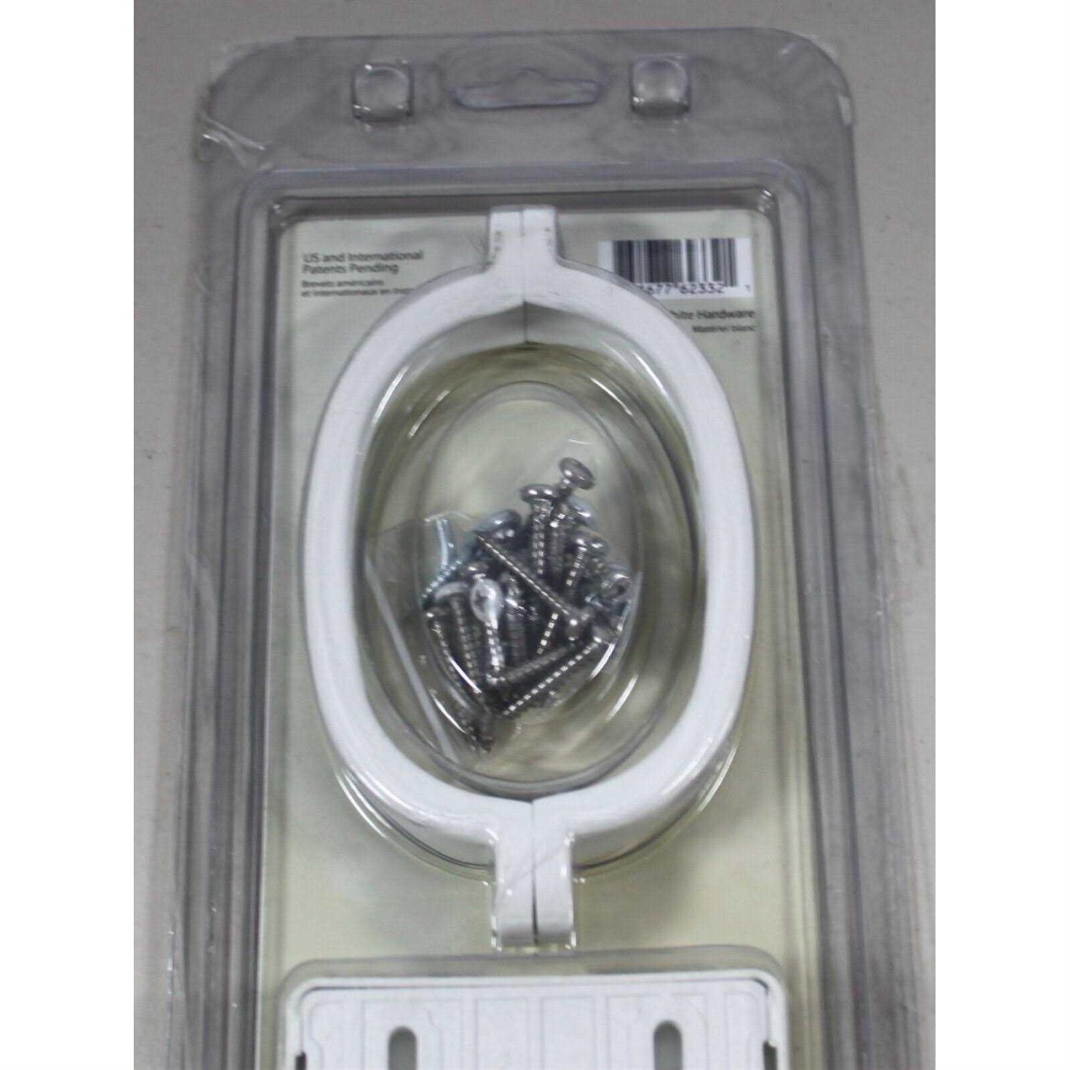 Screen Tight SDHWT Hardware Kit - Image 4