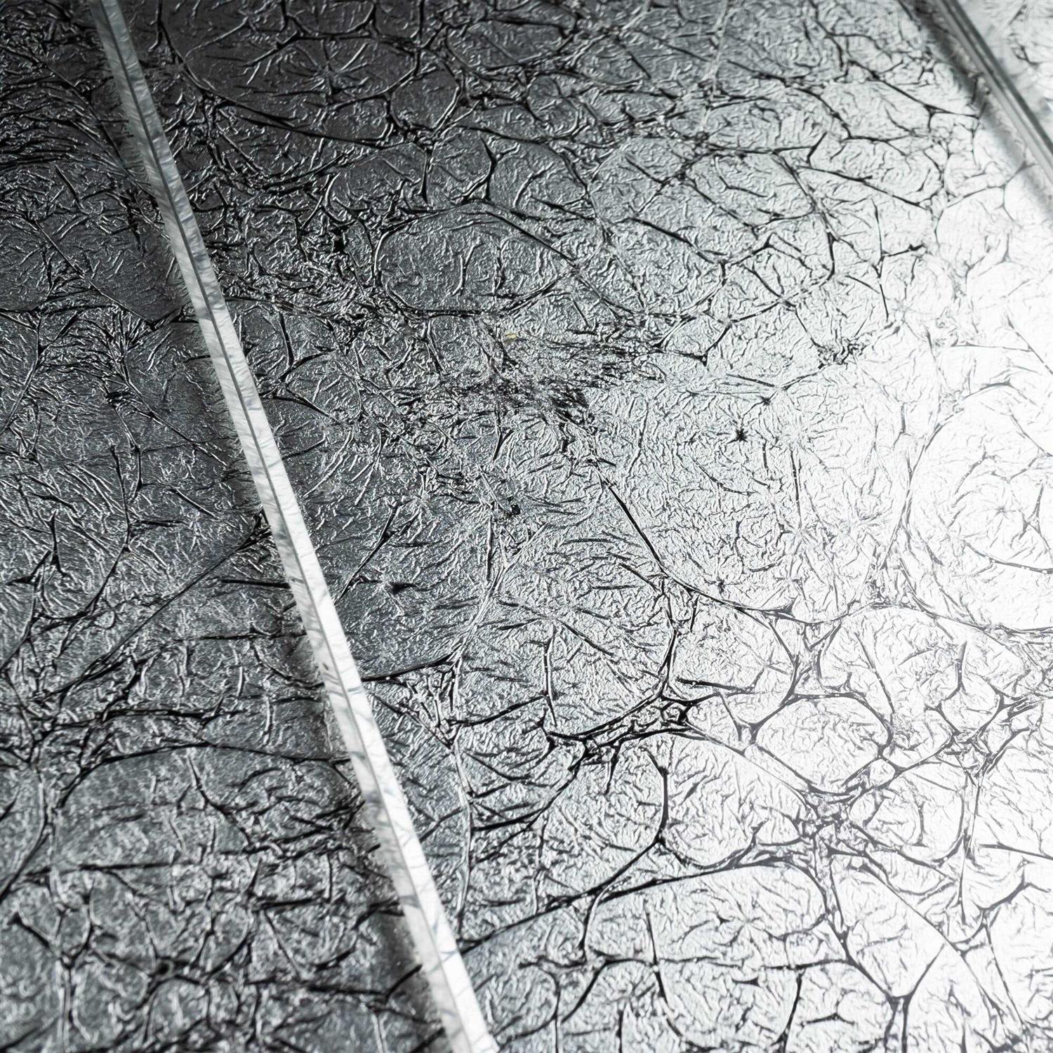 Crystile 4 x 12 Glass Mosaic Subway Tile Supreme Tile - Image 5