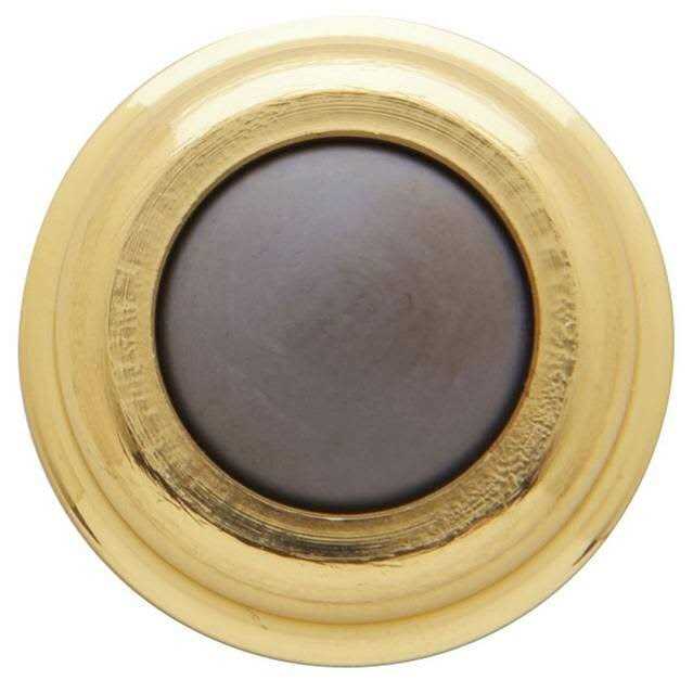 Baldwin Brass Wall/Handle Bumper - Image 4