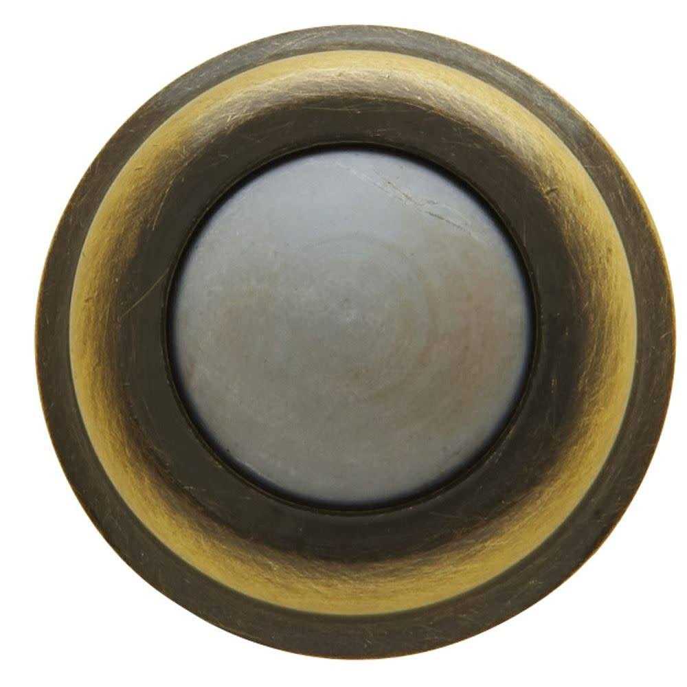 Baldwin Brass Wall/Handle Bumper - Image 5