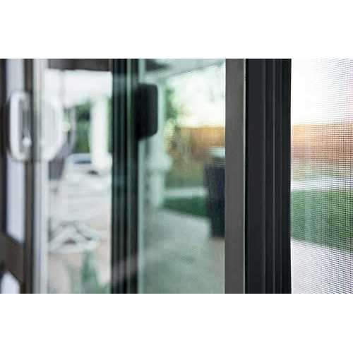 Sliding Glass Door Draft Stopper Energy-Efficient Weatherstripping for Sliding Door Pet Panels - Image 5