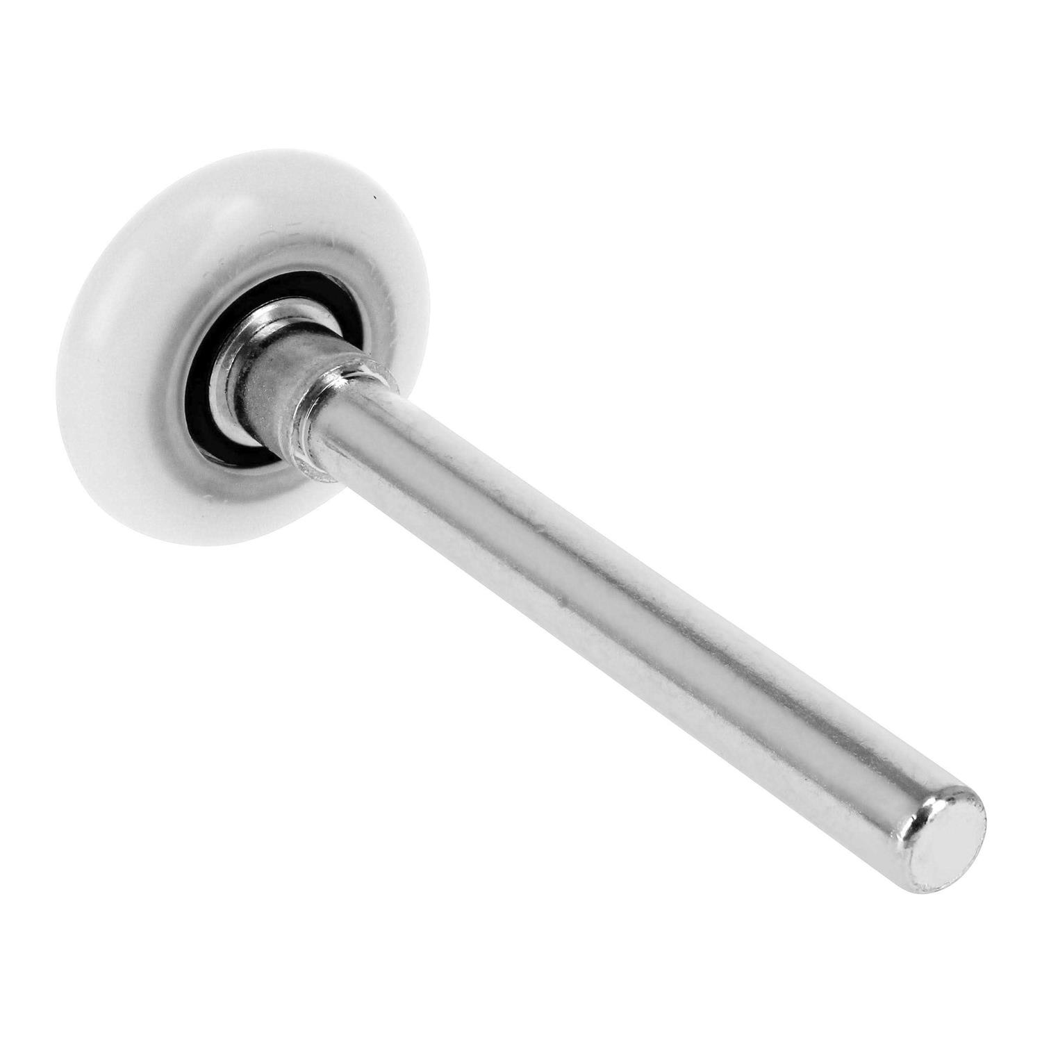 Abn Garage Door Rollers Nylon Garage Door Wheels Replacement - Image 4