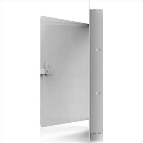 Acudor UF-5000-6X6 6-Inch x 6-Inch Universal Access Door - Image 3