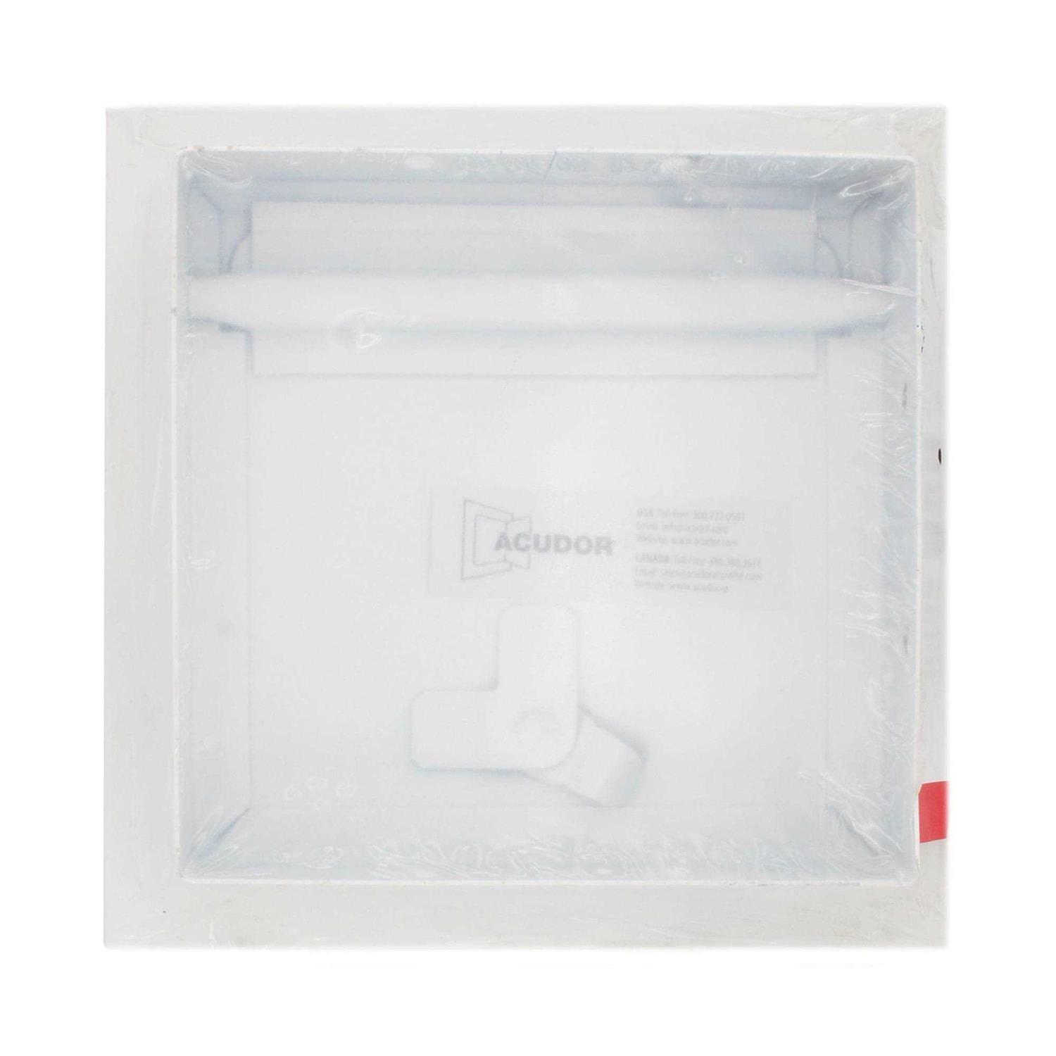 Acudor UF-5000-6X6 6-Inch x 6-Inch Universal Access Door - Image 5