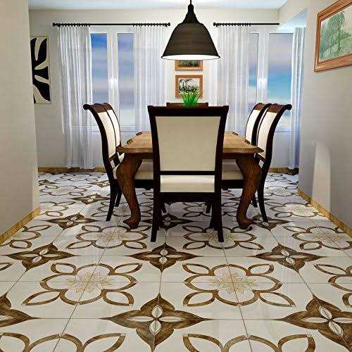 Affinity Tile FCL18AG Argos 17-3/4 Square Floor and Wall Tile - Image 3