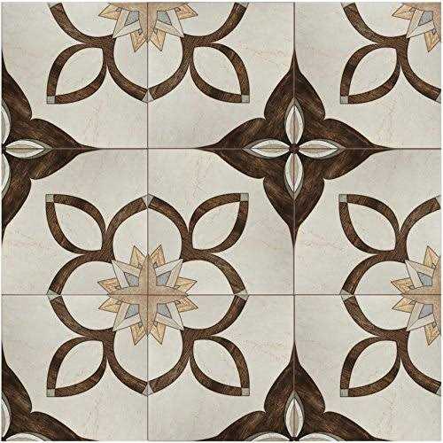 Affinity Tile FCL18AG Argos 17-3/4 Square Floor and Wall Tile - Image 4