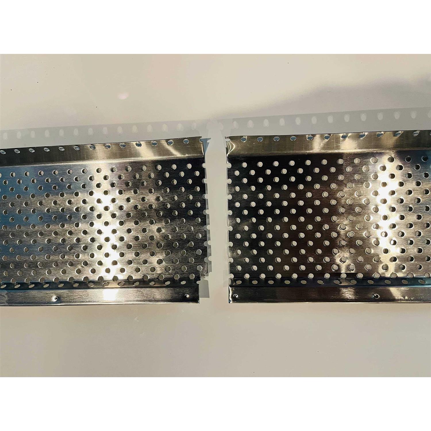 Extreme Flo Shur Flo Gutter Guard 50 Year Gutter Cover System - Image 4