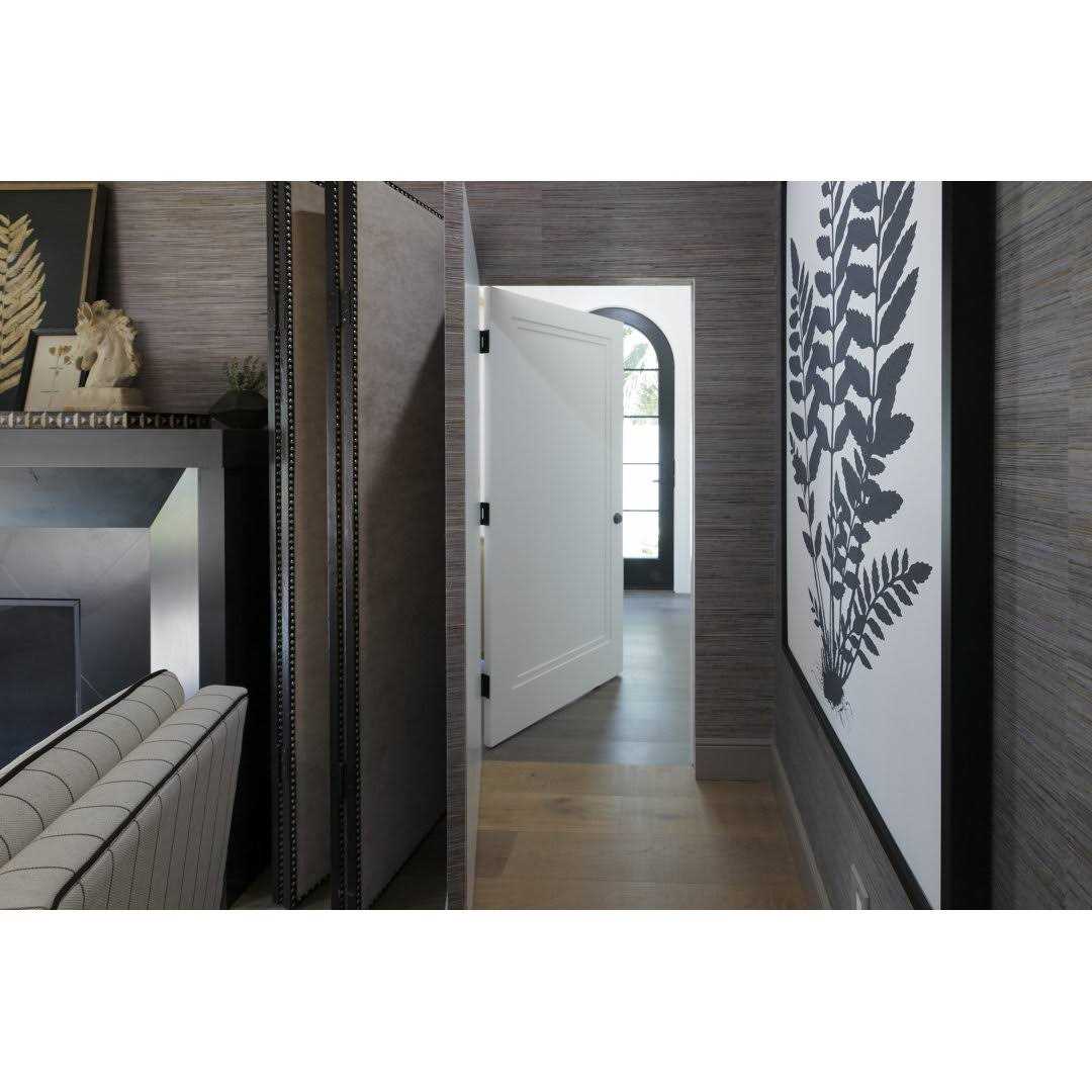 Trimlite 80 Primed 1-Panel 2-Step Interior Shaker - Image 4