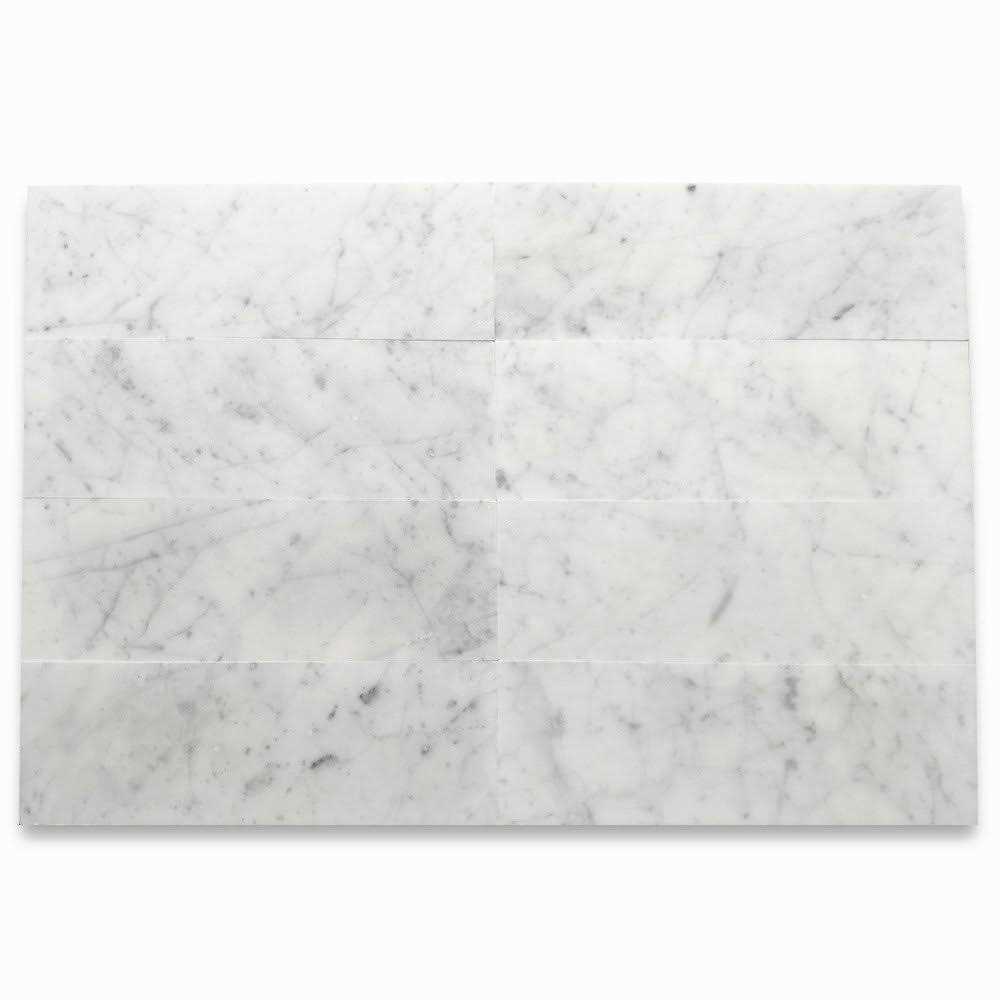 4 x Marble Look Wall & Floor Tile Marble Online - Image 3