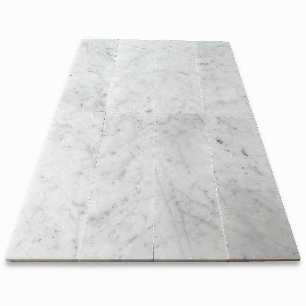 4 x Marble Look Wall & Floor Tile Marble Online - Image 5