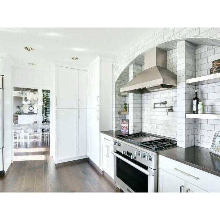 4 x Marble Look Wall & Floor Tile Marble Online - Image 4