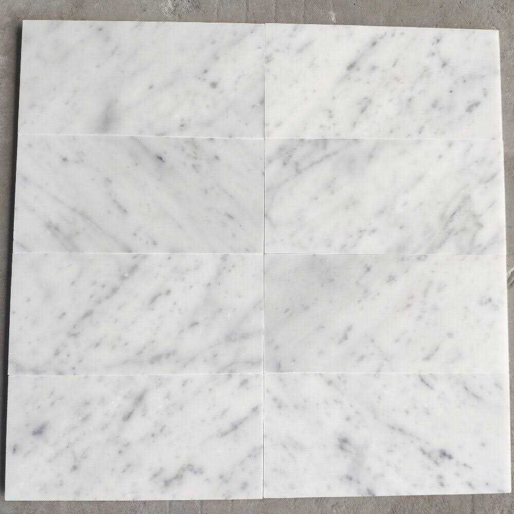 4 x Marble Look Wall & Floor Tile Marble Online - Image 5