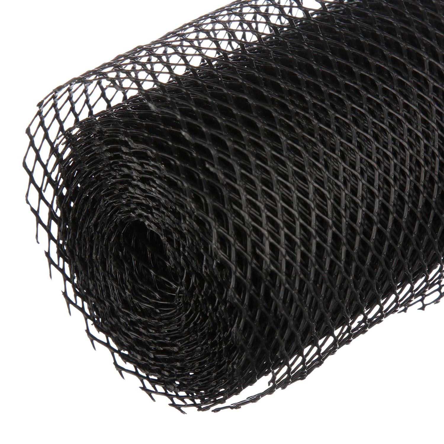 Frost King Plastic Mesh Gutter Guard - Image 3