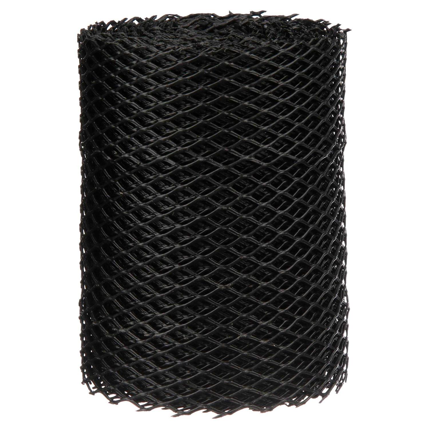 Frost King Plastic Mesh Gutter Guard - Image 4