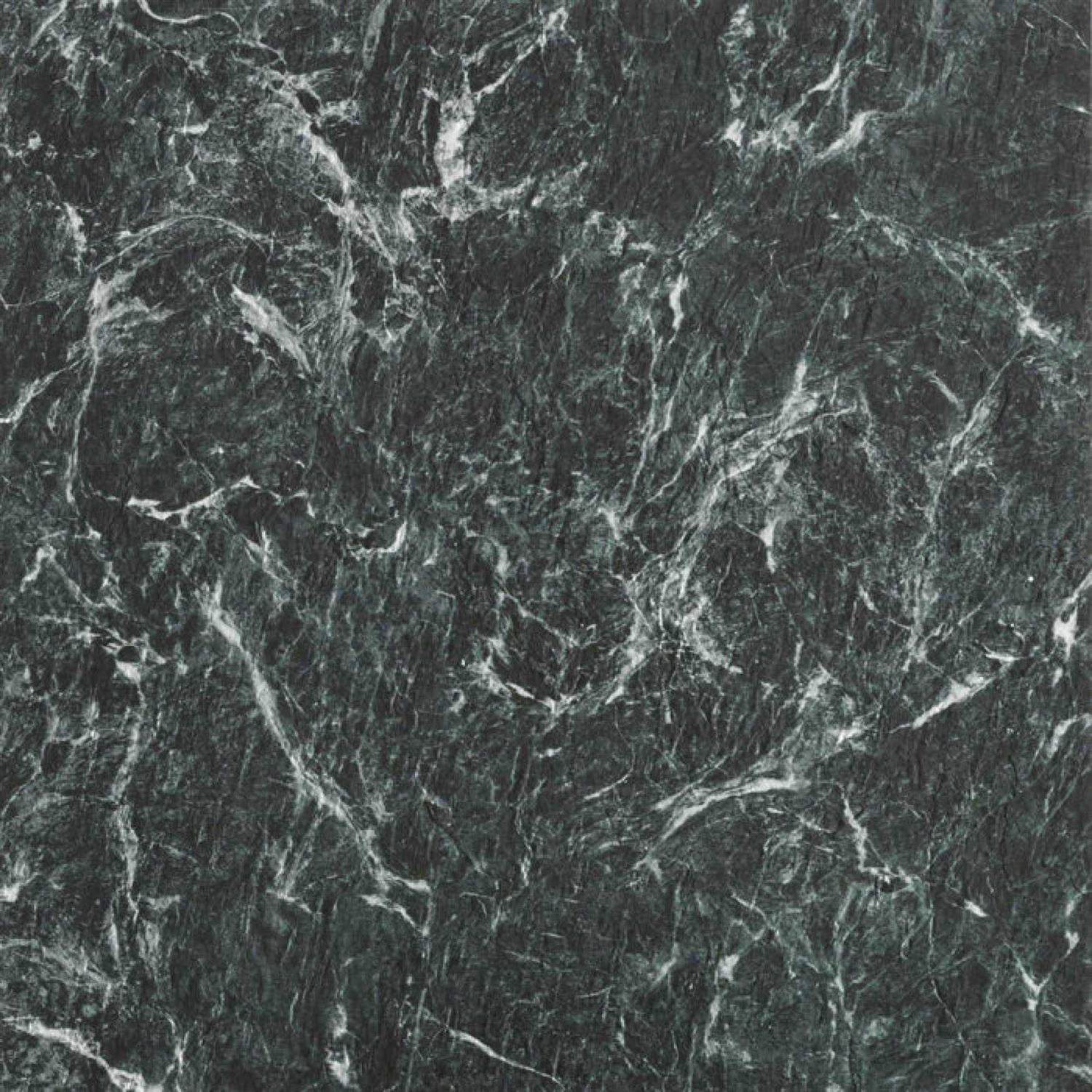Achim Majestic Light Gray Slate 18x18 Self Adhesive Vinyl Floor Tile - Image 3