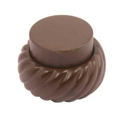 Allied Brass Retro Wave Collection 8 Inch Door Pull RW-3/8 - Image 4